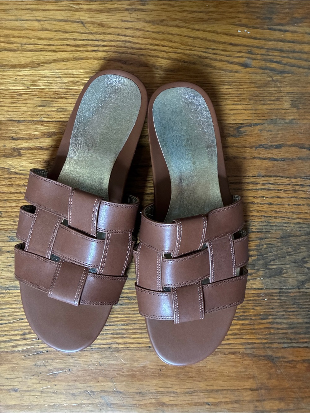VIONIC Glendora Slide Sandals